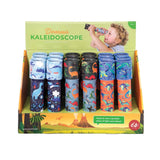IS Gift Dinosaur Kaleidoscopes