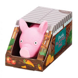 IS Gift Stretchy Playful Pig Sensory Toy