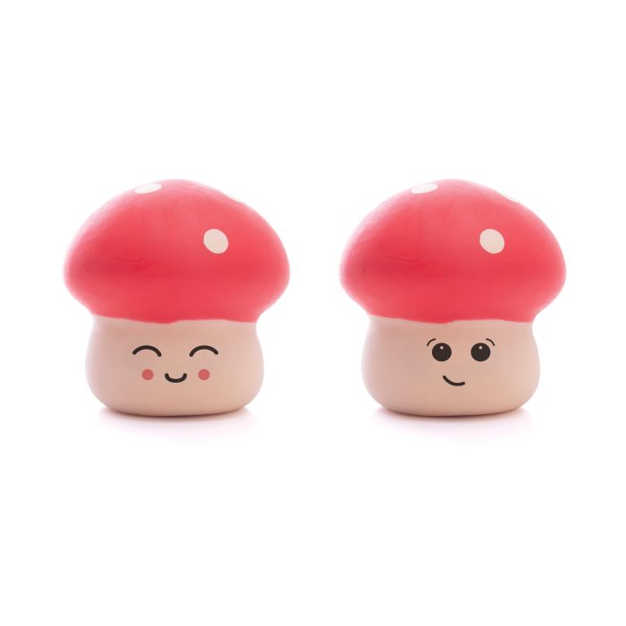 Discovery Zone Squishy Toadstool