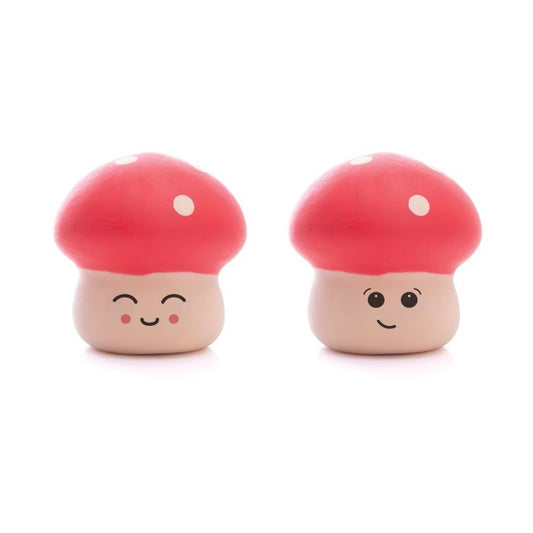 Discovery Zone Squishy Toadstool