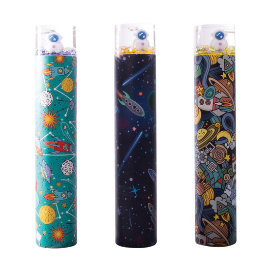 IS Gift Water-Filled Kaleidoscope Space