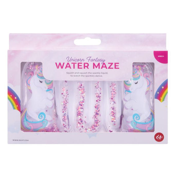IS Gift Water Maze Unicorn