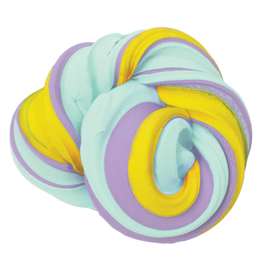 Discovery Zone Pastel Buttery Putty