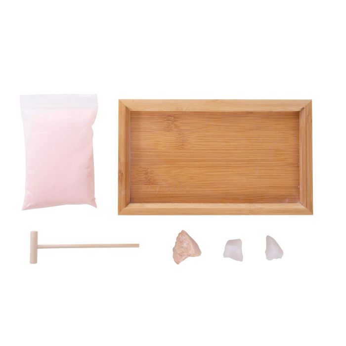 IS Gift Relaxing Mini Zen Garden