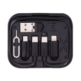 IS Gift Multi-Function 3 in 1 Cable Adaptor