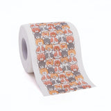 The Cat Collective Novelty Cat Toilet Paper