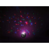 IS Gift Galaxy Star Projector and Sound Machine
