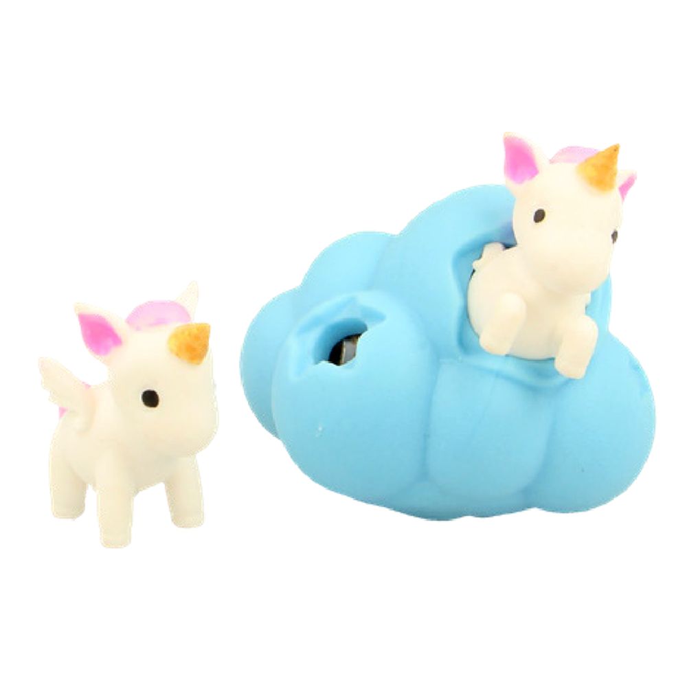 Keycraft Stretchy Unicorn & Cloud