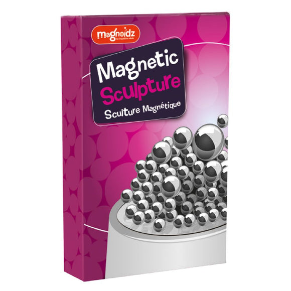 Magnoidz Magnetic Sculpture Spheres