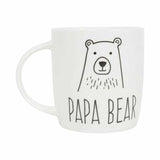 Annabel Trends Papa Bear Coffee Mug