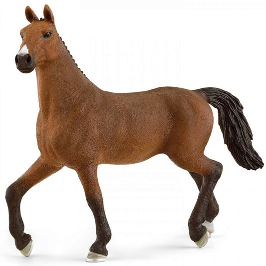 Schleich Horse Figurine Oldenburger Mare