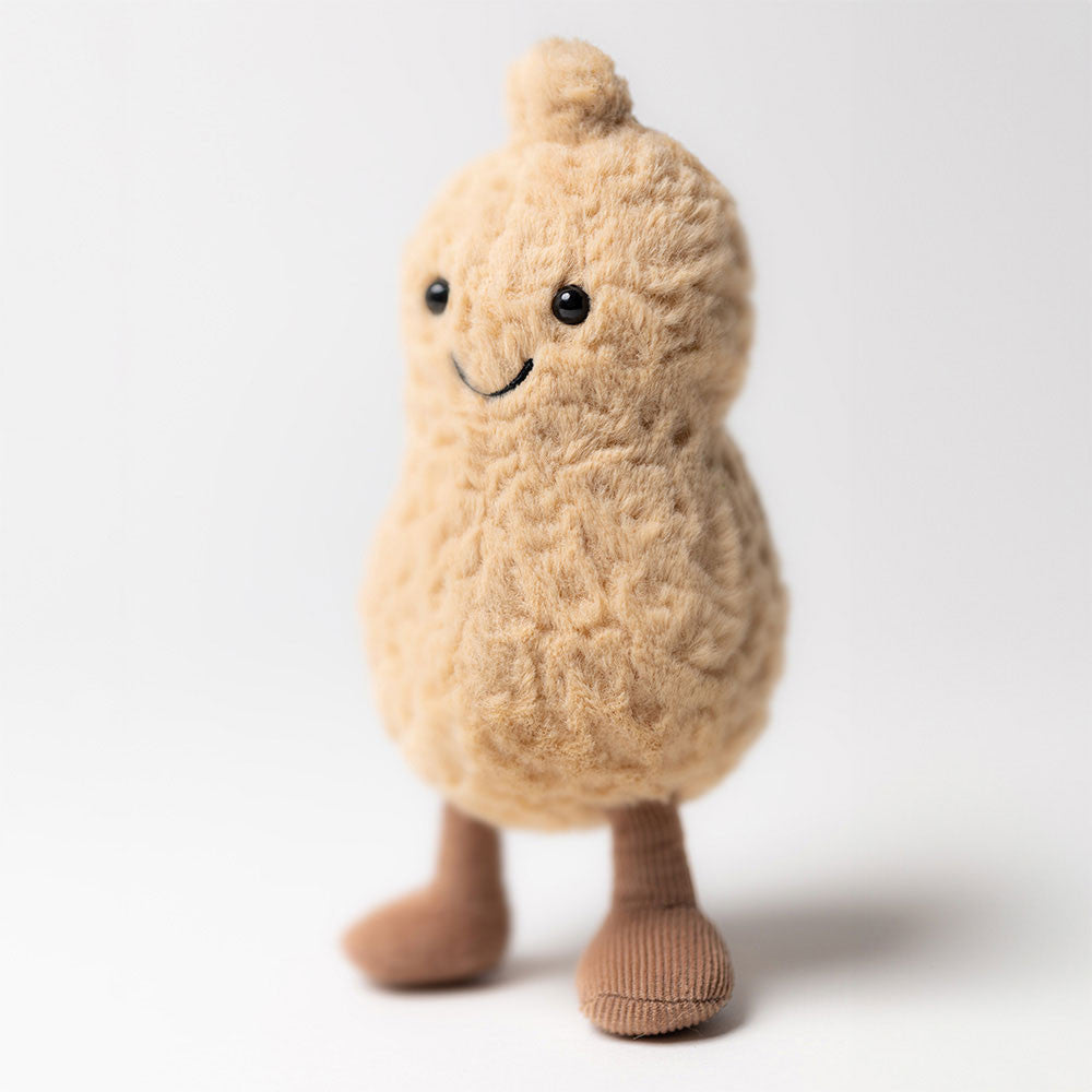 Jellycat Plush Amuseables Peanut