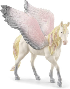 Schleich Bayala Figurine Sunrise Pegasus