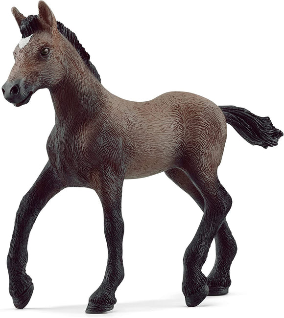 Schleich Horse Figurine Peruvian Paso Foal