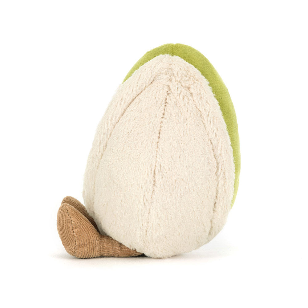 Jellycat Plush Amuseables Horatio Pistachio