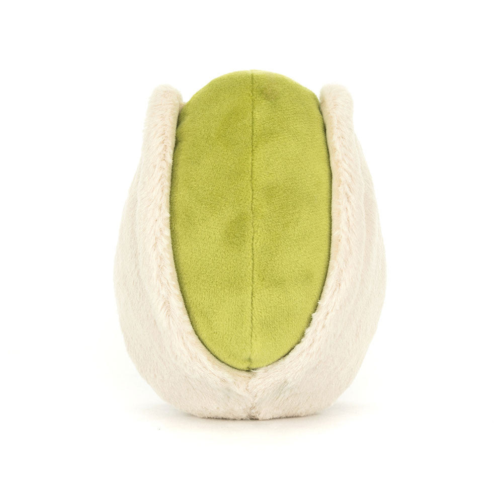 Jellycat Plush Amuseables Horatio Pistachio