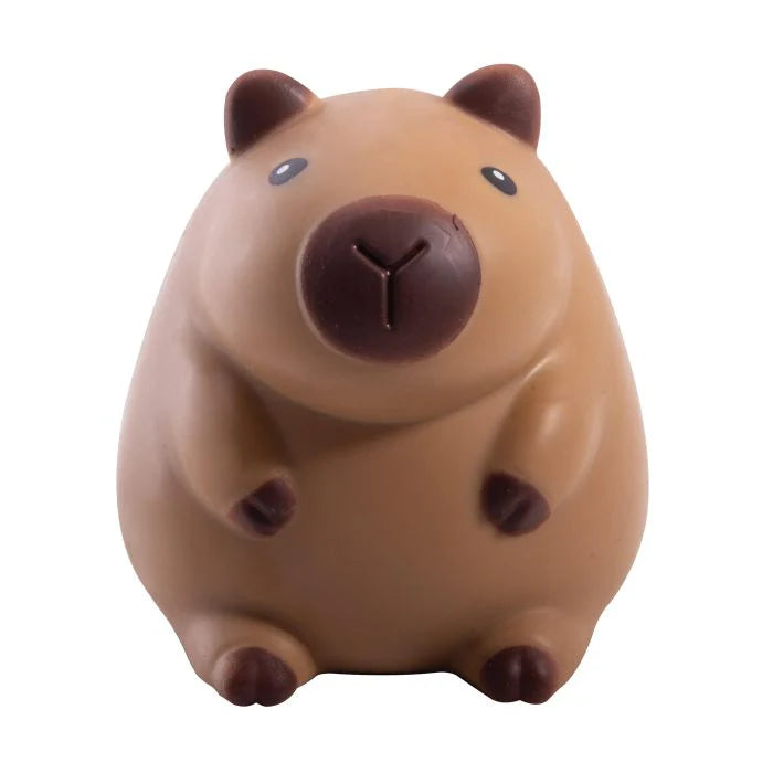 Discovery Zone Squishy Capybara