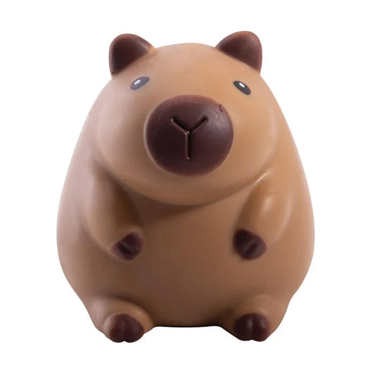 Discovery Zone Squishy Capybara