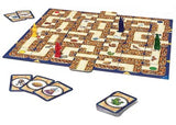 Labyrinth Moving Maze Ravensburger Family Board Game