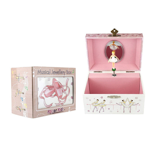 Kaper Kidz Juillard Academy Music Box