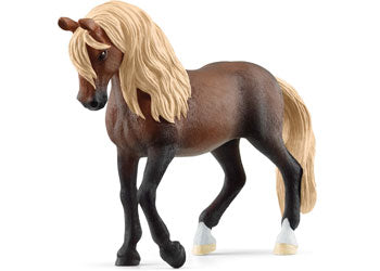 Schleich Horse Figurine Peruvian Paso Stallion