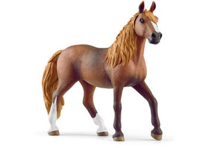Schleich Horse Figurine Peruvian Paso Mare