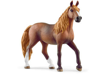 Schleich Horse Figurine Peruvian Paso Mare