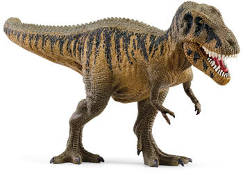Schleich Dinosaur Figurine Tarbosaurus
