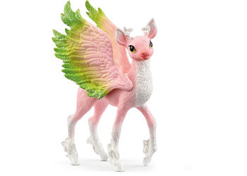 Schleich Bayala Figurine Magic Deer Calf