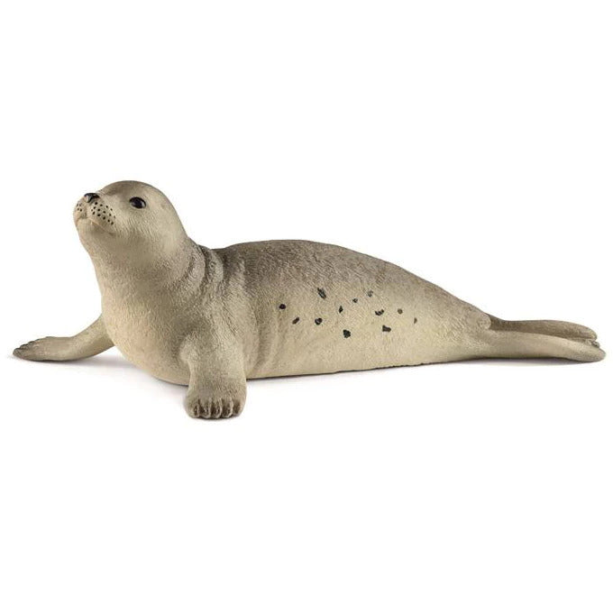 Schleich Wild Animal Figurine Seal