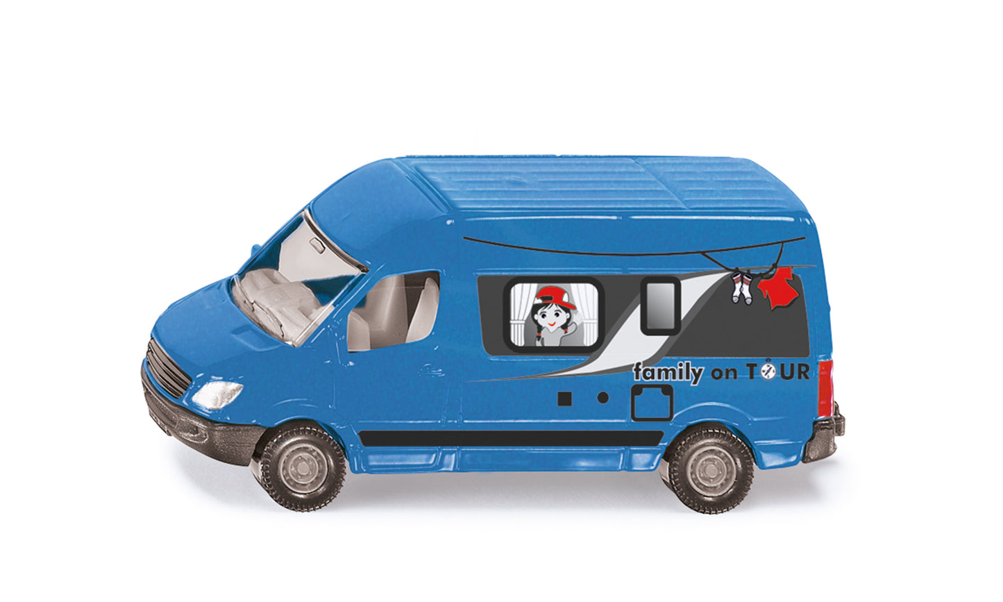 Siku Campervan 1559