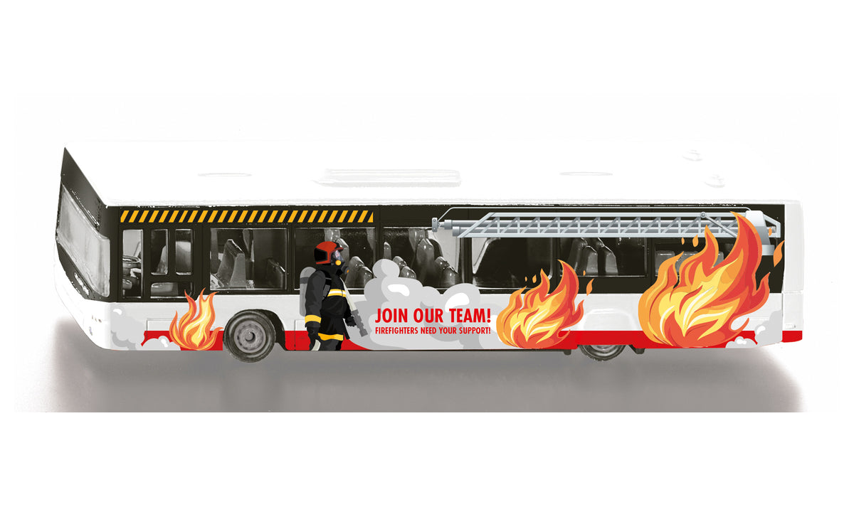 Siku Neoplan Linienbus City Bus 1688