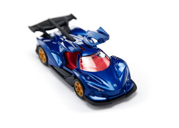 Siku Gift Set Supercars