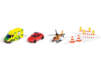 Siku Gift Set Rescue