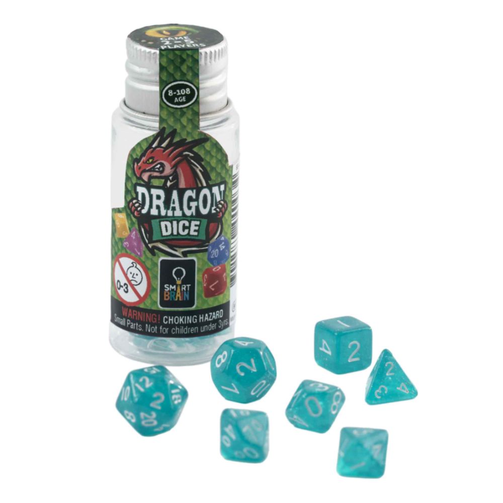 Smart Brain Mini Dragon Dice