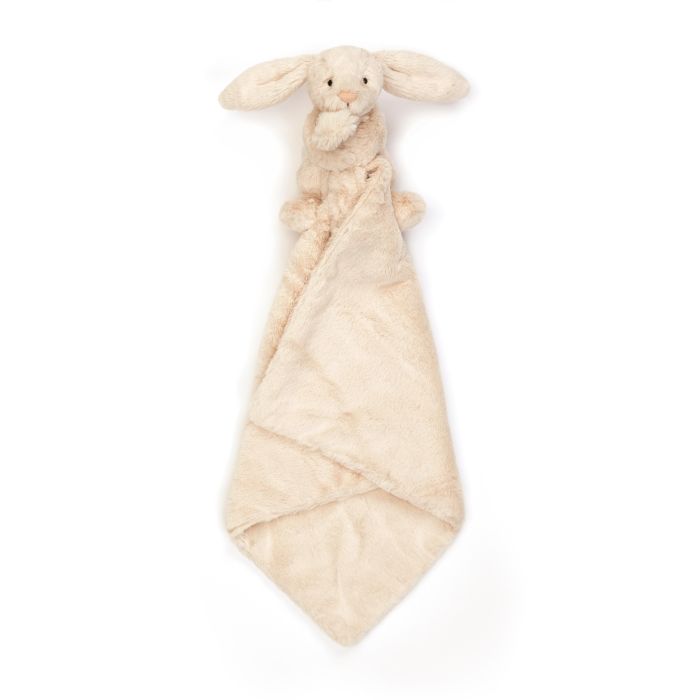 Jellycat Bashful Luxe Bunny Willow Soother