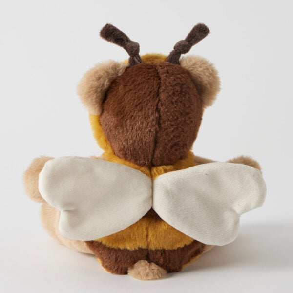 Jiggle and Giggle Busby Bear