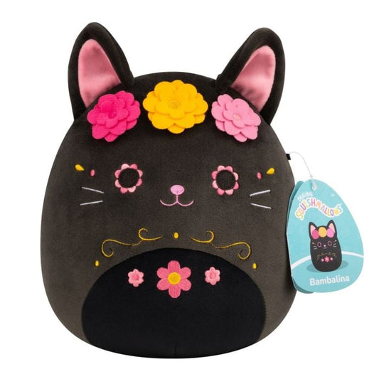 Squishmallow Plush 8inch Day of The Dead Assortment