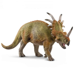 Schleich Dinosaur Figurine Styracosaurus
