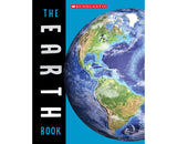 The Earth Book Scholastic