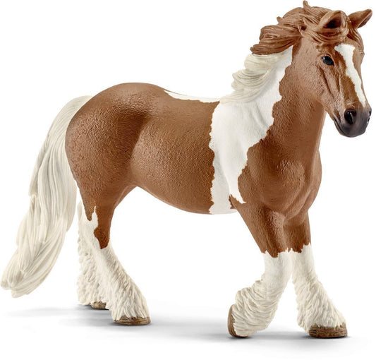 Schleich Horse Figurine Tinker Mare