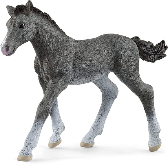 Schleich Horse Figurine Trakehner Foal