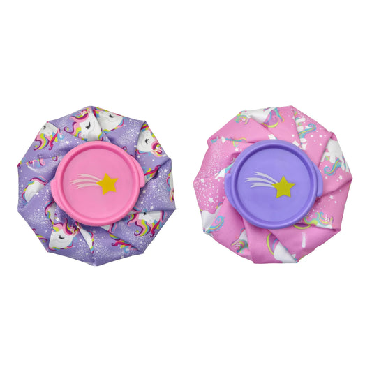 Discovery Zone Unicorns Ice Pack