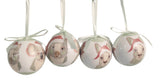 Frankie B Christmas Australian Animals Bauble Gift Box