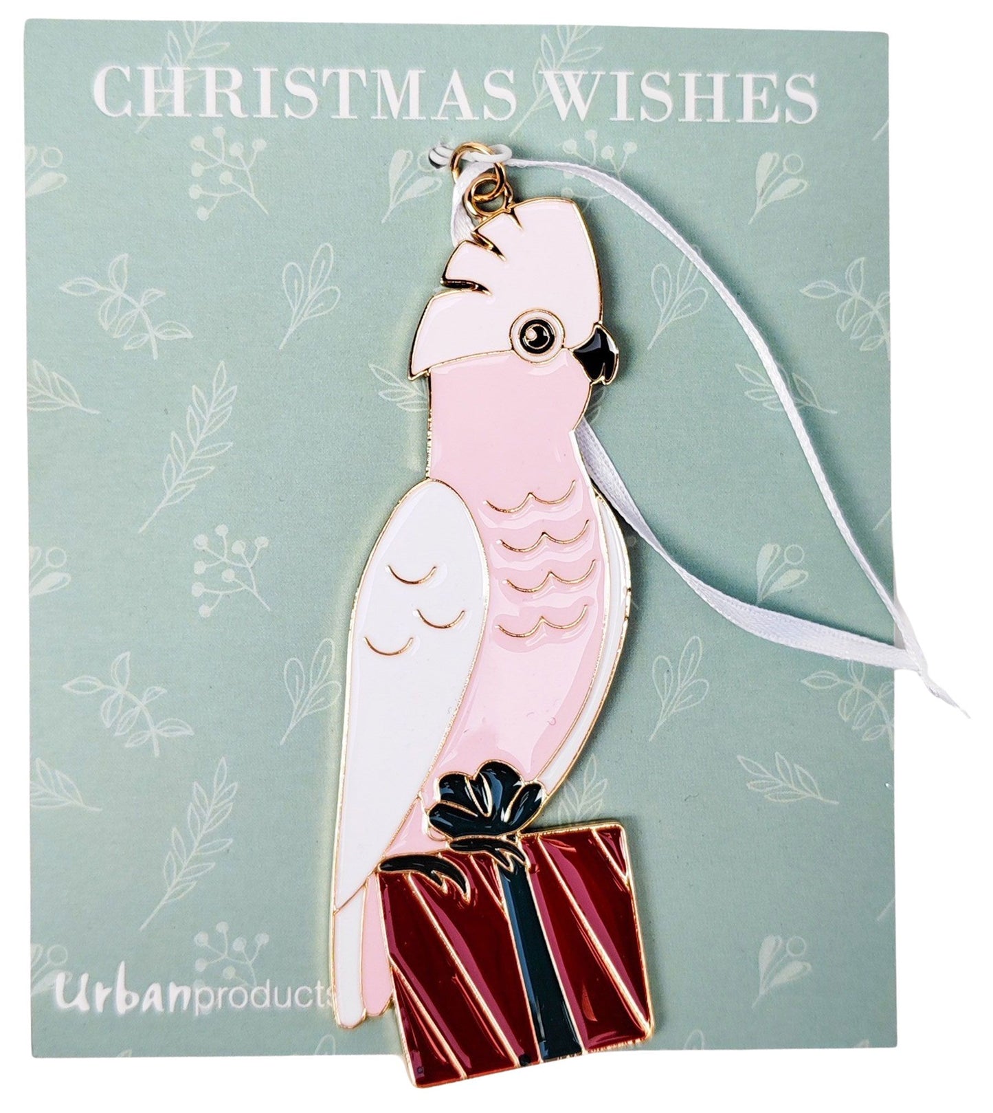 Urban Products Hanging Decoration Australian Galah