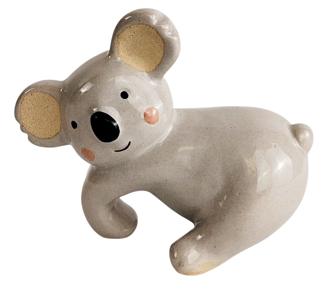 Koala Pot Hanger
