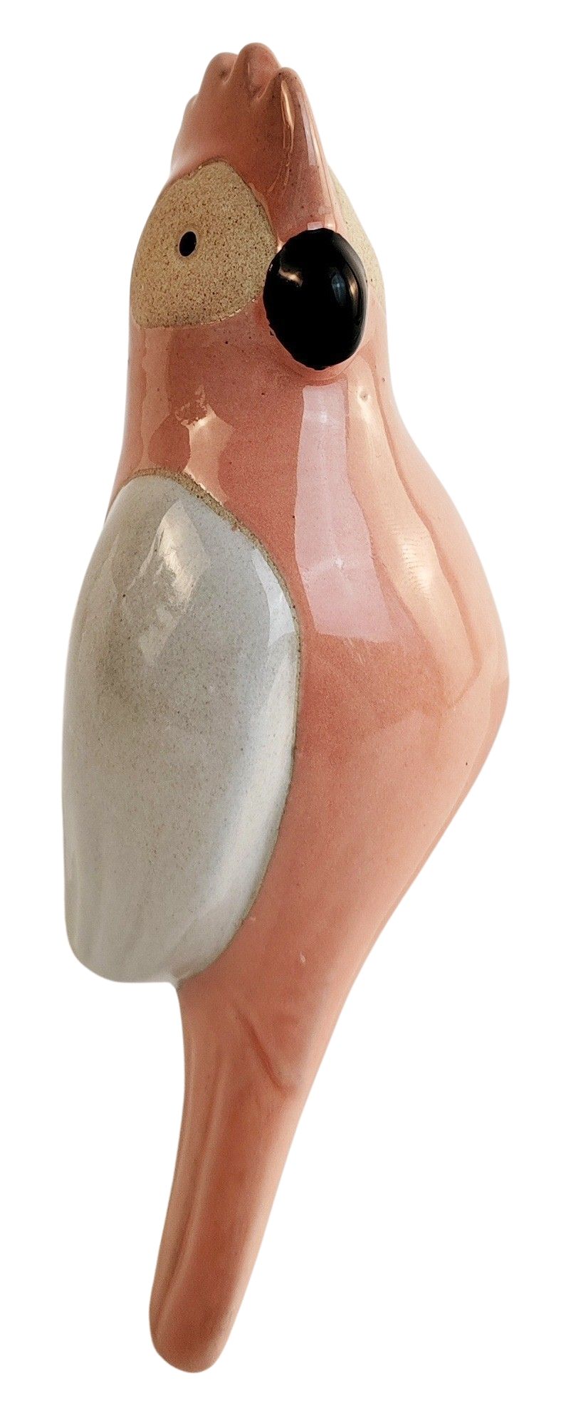 Urban Products Galah Pot Hanger Pink 12.5cm