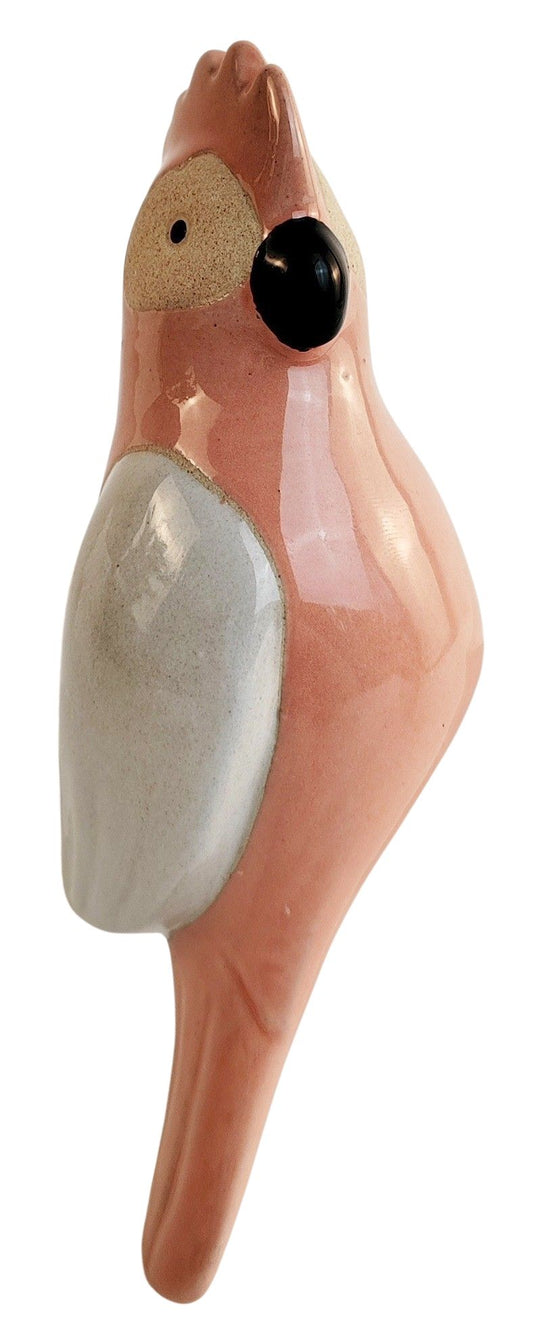 Urban Products Galah Pot Hanger Pink 12.5cm