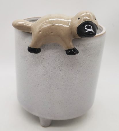 Urban Products Platypus Pot Hanger 9cm