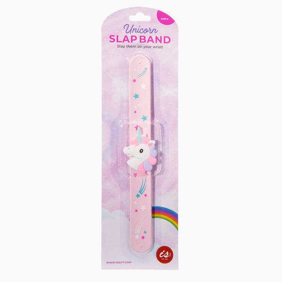 IS Gift Unicorn Slap Band